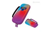 Hyperkin Limited Edition Official Tetris™ EVA Hard Shell Carrying Case - Miscellaneous Bag - Nintendo Switch