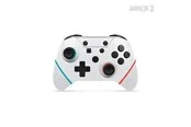 Hyperkin NuChamp - White - Wireless Controller - Nintendo Switch
