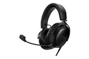 HyperX Cloud III - Black