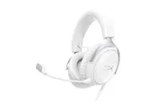 HyperX Cloud III - White