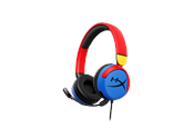 HyperX Cloud Mini - Wired Gaming Headset - Rot