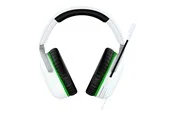 HyperX CloudX Stinger 2 - White - Wired Headset - Microsoft Xbox Series X