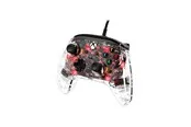 HyperX Clutch Gladiate | RGB - Wired Controller - Microsoft Xbox One