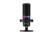 HyperX DuoCast RGB USB Condenser Microphone