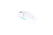 HyperX Pulsefire Haste 2 Core Wireless - Gaming Maus (Weiß)