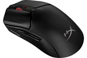 HyperX Pulsefire Haste 2 Wireless - Black - Gaming Maus (Schwarz)