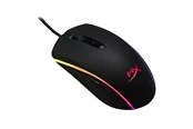 HyperX Pulsefire Surge RGB - Gaming Maus (Schwarz)