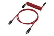 HyperX USB-C Coiled Cable