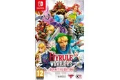 Hyrule Warriors: Definitive Edition - Nintendo Switch - Action - PEGI 12