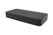 I-Tec Docking Station - USB-C/Thunderbolt 3 - DP HDMI - 100W PD
