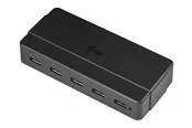 I-Tec USB 3.0 Charging HUB USB-Hubs - USB 3.2 - 7