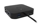 I-Tec USB-C Dual Display Docking Station with Power Delivery