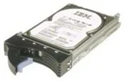 IBM - 1TB - Festplatten - 81Y9690 - Serial Attached SCSI - 2.5"