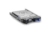 IBM - harddisk - 600GB - Festplatten - 00Y2430 - Serial Attached SCSI - 2.5"