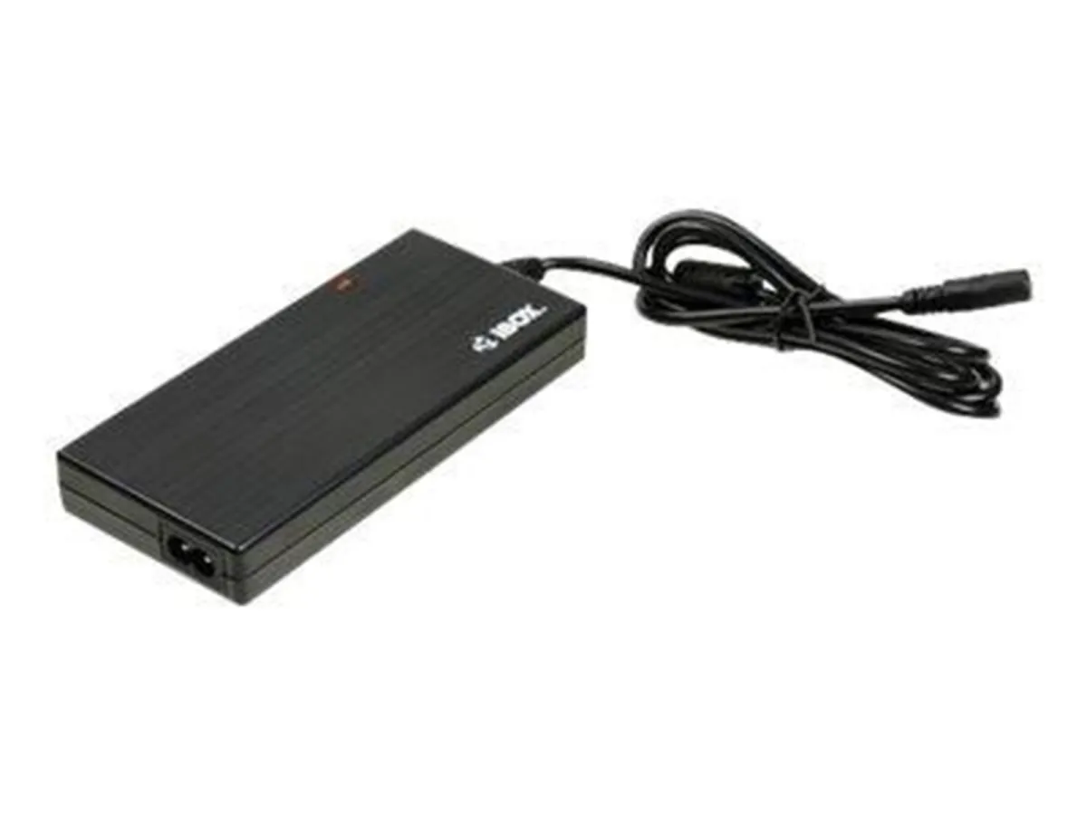 iBOX - power adapter - 90 Watt