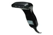 IC INTRACOM Manhattan Contact CCD Barcode Scanner