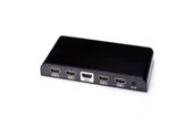 IC INTRACOM techly 1 x 4 HDMI Splitter 4K x 2K