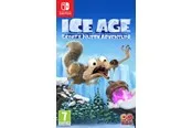 Ice Age: Scrat's Nutty Adventure - Nintendo Switch - Action - PEGI 7