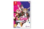 I*CHU (Chibi Edition) - Nintendo Switch - Musik - PEGI 12
