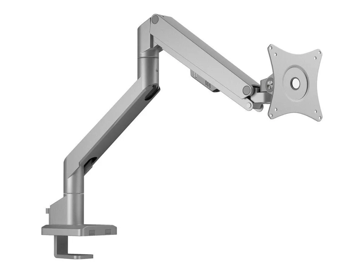 ICY BOX mounting kit - adjustable arm - for Monitor - ergonomic