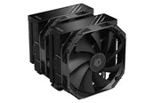 ID-Cooling FROZN A720 BLACK - CPU-Luftkühler - Max 33 dBA