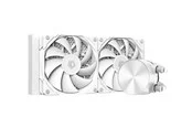 ID-Cooling FX240 PRO WHITE - CPU-Wasserkühlung - Max 25 dBA
