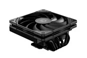 ID-Cooling IS-67-XT BLACK - CPU-Luftkühler - Max 32 dBA