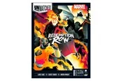 Iello Unmatched Marvel: Redemption Row (EN)