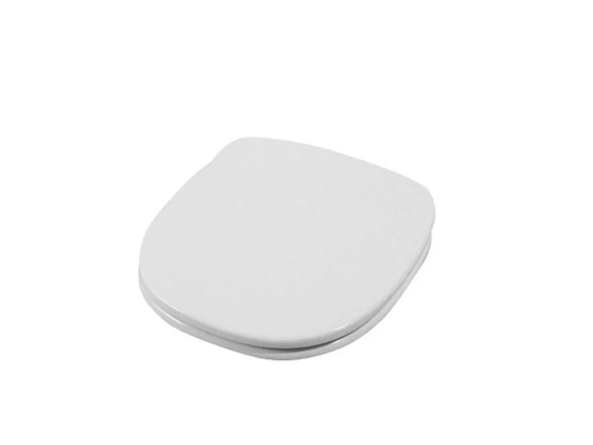 Ifö Aqua uni soft seat white