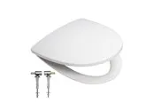 Ifö sign hard seat white with sc qr or