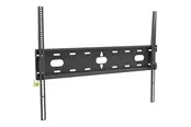 iiyama MD-WM8060 mounting kit - for flat panel - universal 125 kg 100 x 100 mm