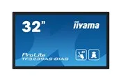 iiyama ProLite TF3239AS-B1AG 32" Class (31.5" viewable) LED-backlit LCD display - Full HD - for digital signage