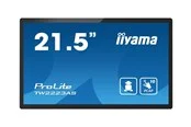 iiyama TW2223AS - 1920x1080 (FHD) - IPS - Touchscreen