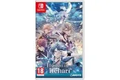 Illusion of Itehari - Nintendo Switch - Otome - PEGI 18