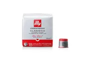illy IPERESPRESSO HOME CLASSICO 18 CAPSEL DK