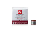 illy IPERESPRESSO HOME INTENSO 18 CAPSEL DK