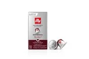 illy Nespresso ground Intenso capsules - 10 pcs