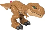 Imaginext Jurassic World Thrashin Action T.Rex