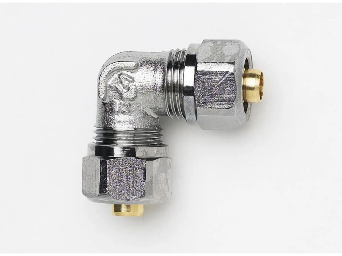 IMI Hydronic Fpl-px elbow