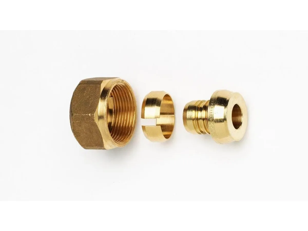 IMI Hydronic Fpl-px set m28x1.5