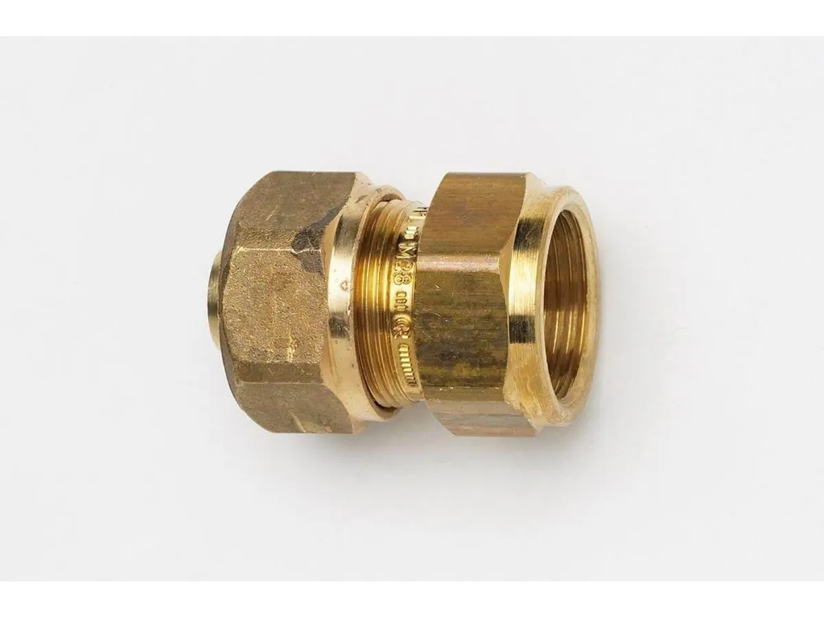 IMI Hydronic Fpl px straight