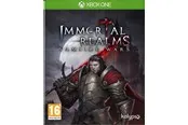 Immortal Realms: Vampire Wars - Microsoft Xbox One - Strategie - PEGI 16