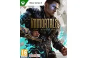 Immortals of Aveum - Microsoft Xbox Series X - FPS - PEGI 16