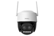 IMOU 360° Outdoor Camera WiFi Cruiser Z 5MP
