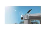 IMOU Outdoor WiFi Camera Imou Cell PT 3MP H.265