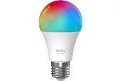IMOU Smart LED Color Light Bulb B5 Wi-Fi E27