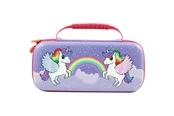 iMP TECH Switch Protective Carry & Storage Case - Unicorn - Miscellaneous Bag - Nintendo Switch
