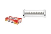 Imperia Simplex Fettuccine cutter attachment