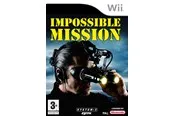 Impossible Mission - Nintendo Wii - Action - PEGI 3