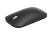 Incase Modern Mobile Mouse - mouse - Bluetooth 4.2 - black - Maus (Schwarz)